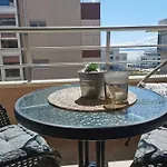 City Beach Apartment Apartamento *
