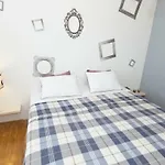 City Beach Apartment Lägenhet Split
