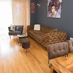 City Beach Apartment Lägenhet