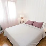 Lägenhet City Beach Apartment Split