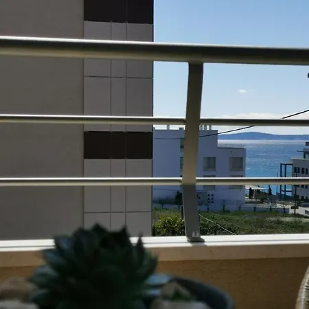 City Beach Apartment ספליט