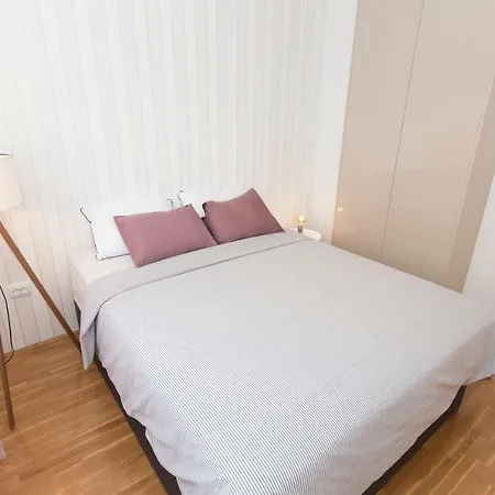 City Beach Apartment * Split