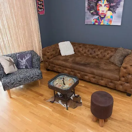 City Beach Apartment Appartement Split