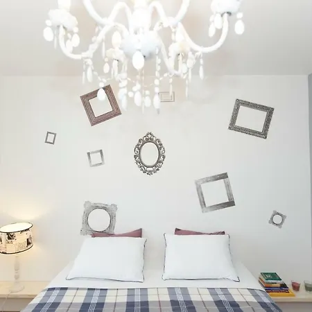 Apartman City Beach Apartment