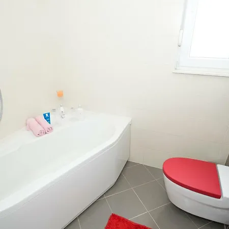 Apartamento City Beach Apartment *