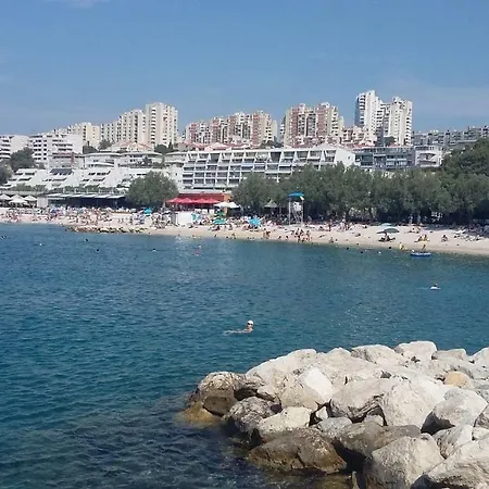 Appartement City Beach Apartment *