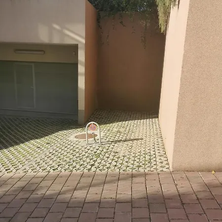 City Beach Apartment Apartment *